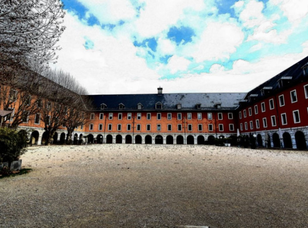 UN PEU D'HISTOIRE DE CHAMBERY