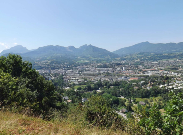 Immobilier neuf : stabilité du marché du Grand Chambéry en 2020