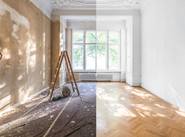 INVESTIR DANS L'ANCIEN TOUT EN DÉFISCALISANT - LE PINEL ANCIEN