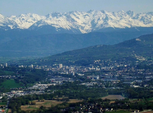 Pourquoi investir dans l'immobilier à Chambéry ?